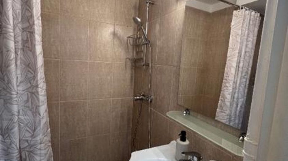 AP. 2 CAMERE UNIVERSITATE, MODERN, METROU 7 MINUTE, BUCATARIE INCHISA - Poză 8