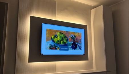 APARTAMENT 3 CAMERE- PARC FLOREASCA