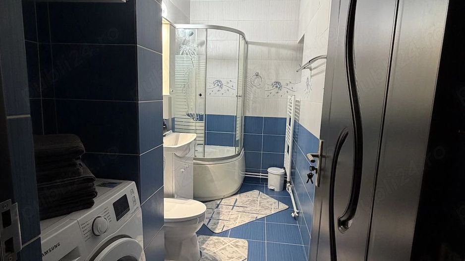 Apartament două camere,Centru - Poză 5