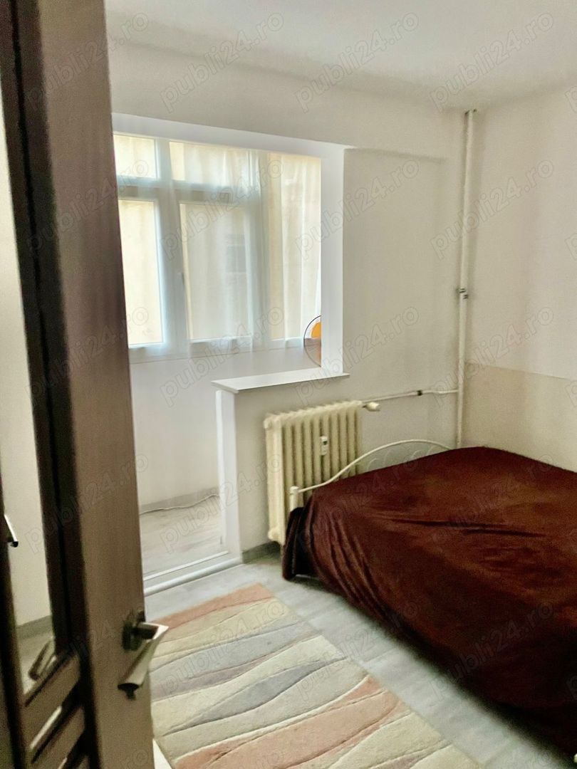 Apartament 2 camere de inchiriat Lacul Tei - Poză 2