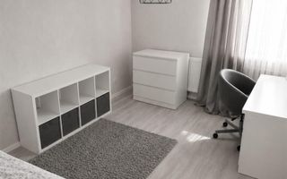 Casa individualamobilata/utilata teren 500 mp asfalt. - Poză 7