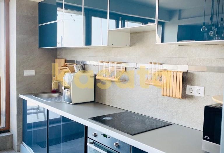 Penthouse de vanzare| terasă panoramică 109 mp | 2 locuri de parcare - Poză 4