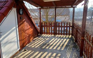 Casă individuală 3 camere | Curte I Grădină I Seica Mica - Poză 10