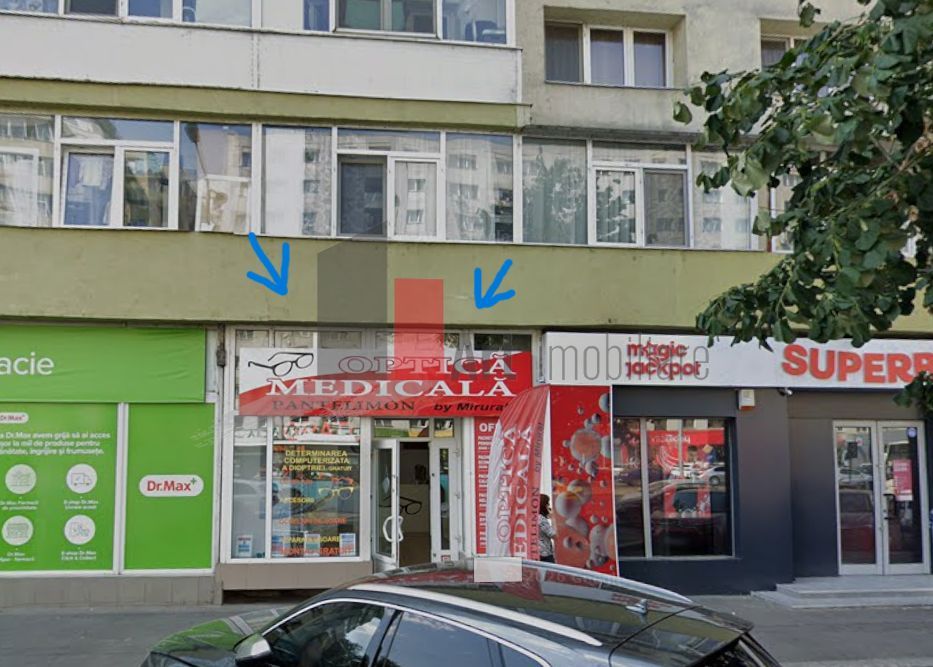 Spatiu comercial de inchiriat in zona Pantelimon - Poză 1