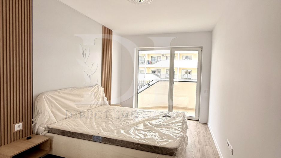 Apartament doua camere / etaj intermediar / Zona Eroilor - Poză 6