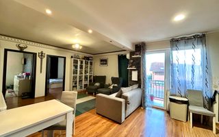 Apartament 2 camere de vânzare – Zona Terra, Florești - Poză 2