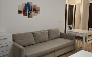 2 camere Belvedere Residence I Mobilat Utilat I Metrou Pipera I COM 0% - Poză 8