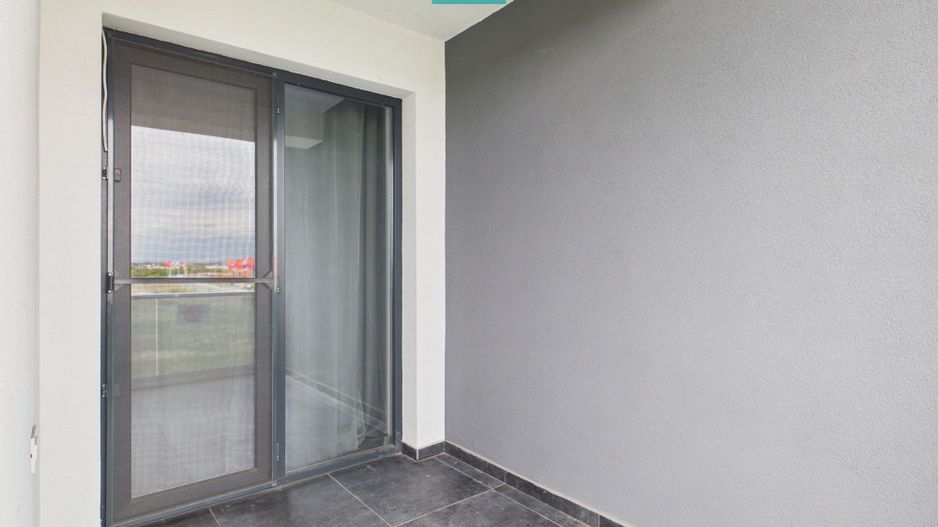Apartament modern cu 2 camere  – Ciarda Roșie - Poză 36