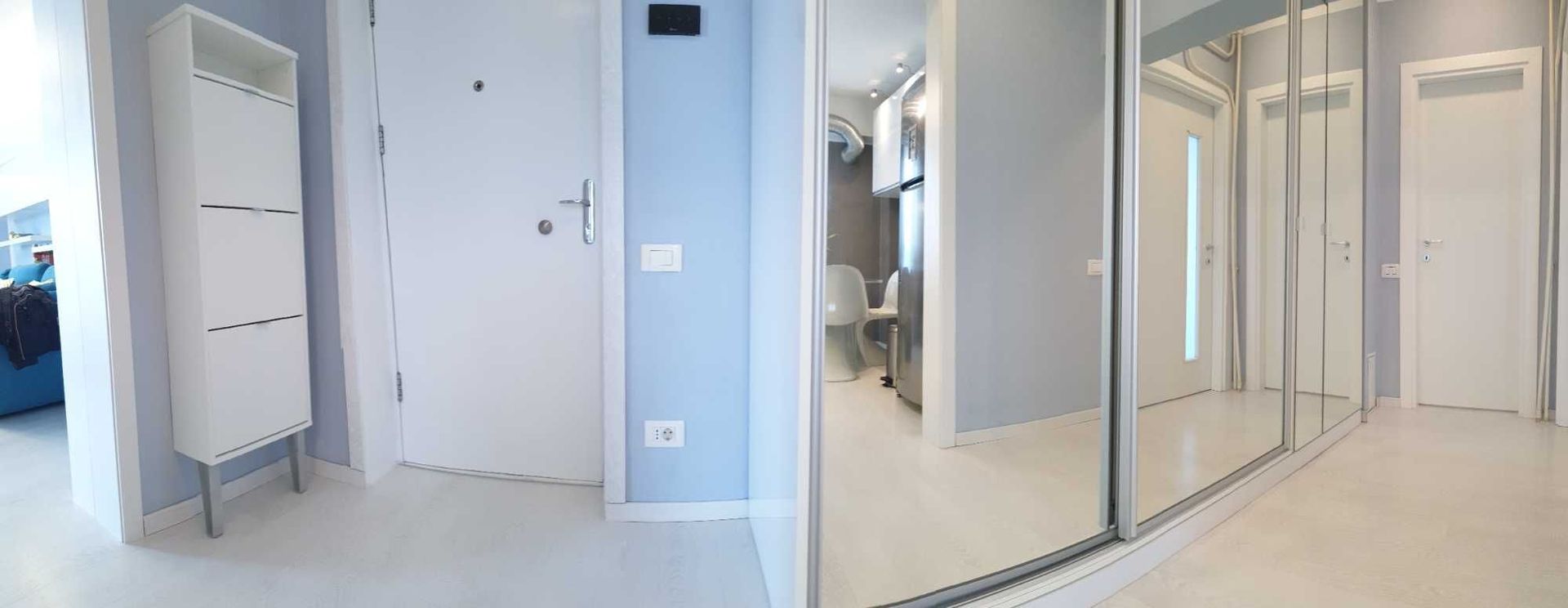 Apartment 2 camere  Zona Merriott 13 septembrie - Poză 8