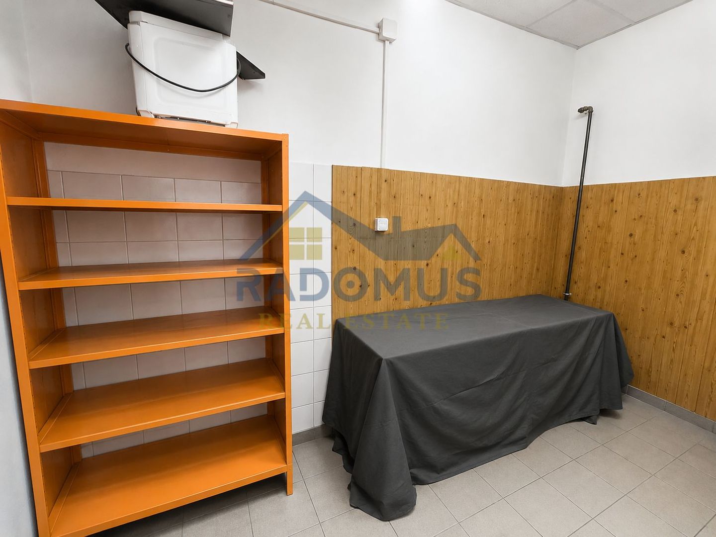 Spatiu comercial 50mp, Intersecție Alexandru Vlahuță și Poștei - Poză 7
