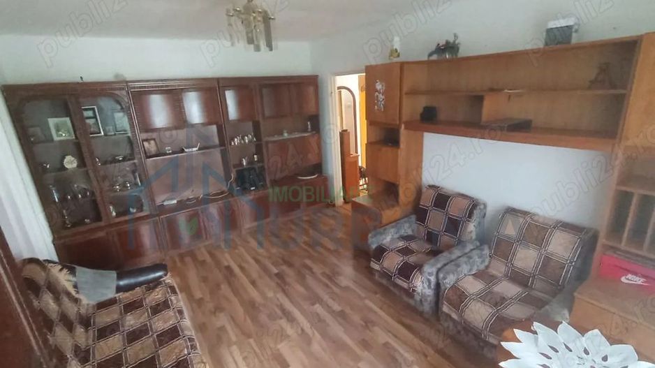 Apartament 3 Camere zona Bularga - intre Silk District si soseaua Bucium (proprietar) - Poză 1