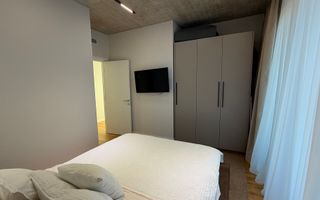 Vila 5 camere complex residential Tunari - Poză 15