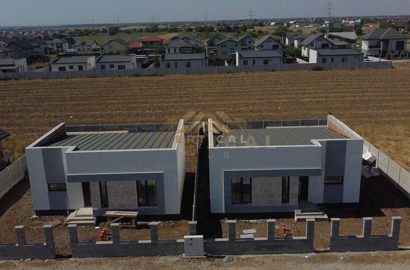 Casa parter, Berceni - Poză 1