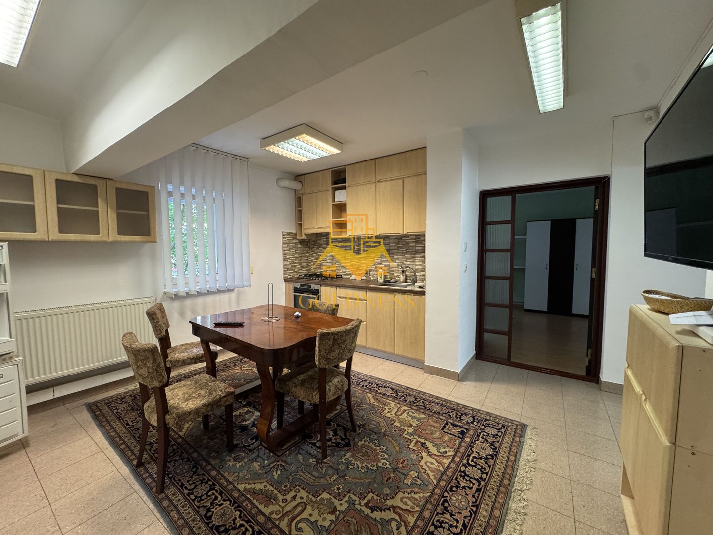 3 camere, decomandate, Dorobantilor Zona Piata Marasti, Revo Fitness - Poză 4
