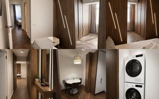 Apartament premium // mobilat si utilat // reabilitat - Poză 7