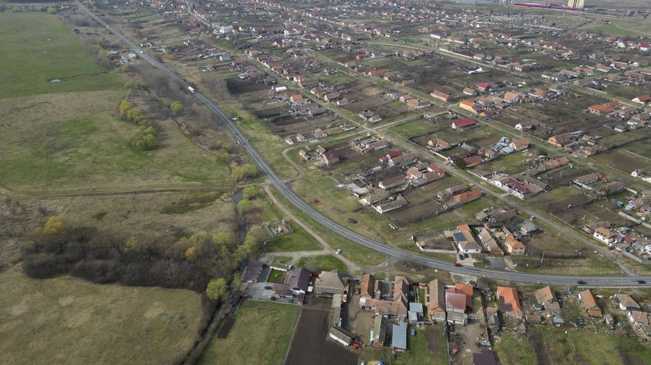 Proprietate imobiliară cu potențial extraordinar! - Poză 55