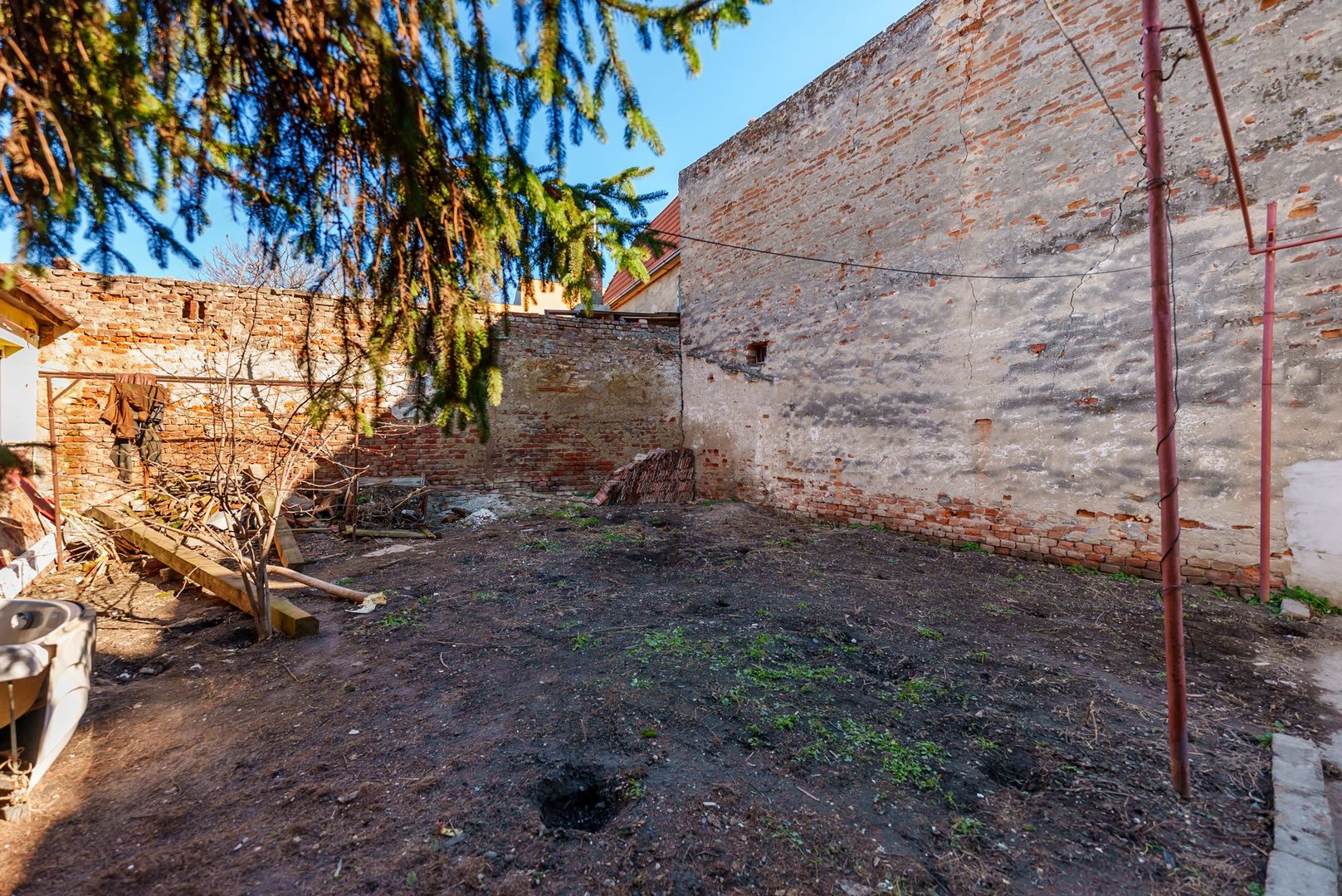 Apartament 4 camere Boul Roșu - Poză 5