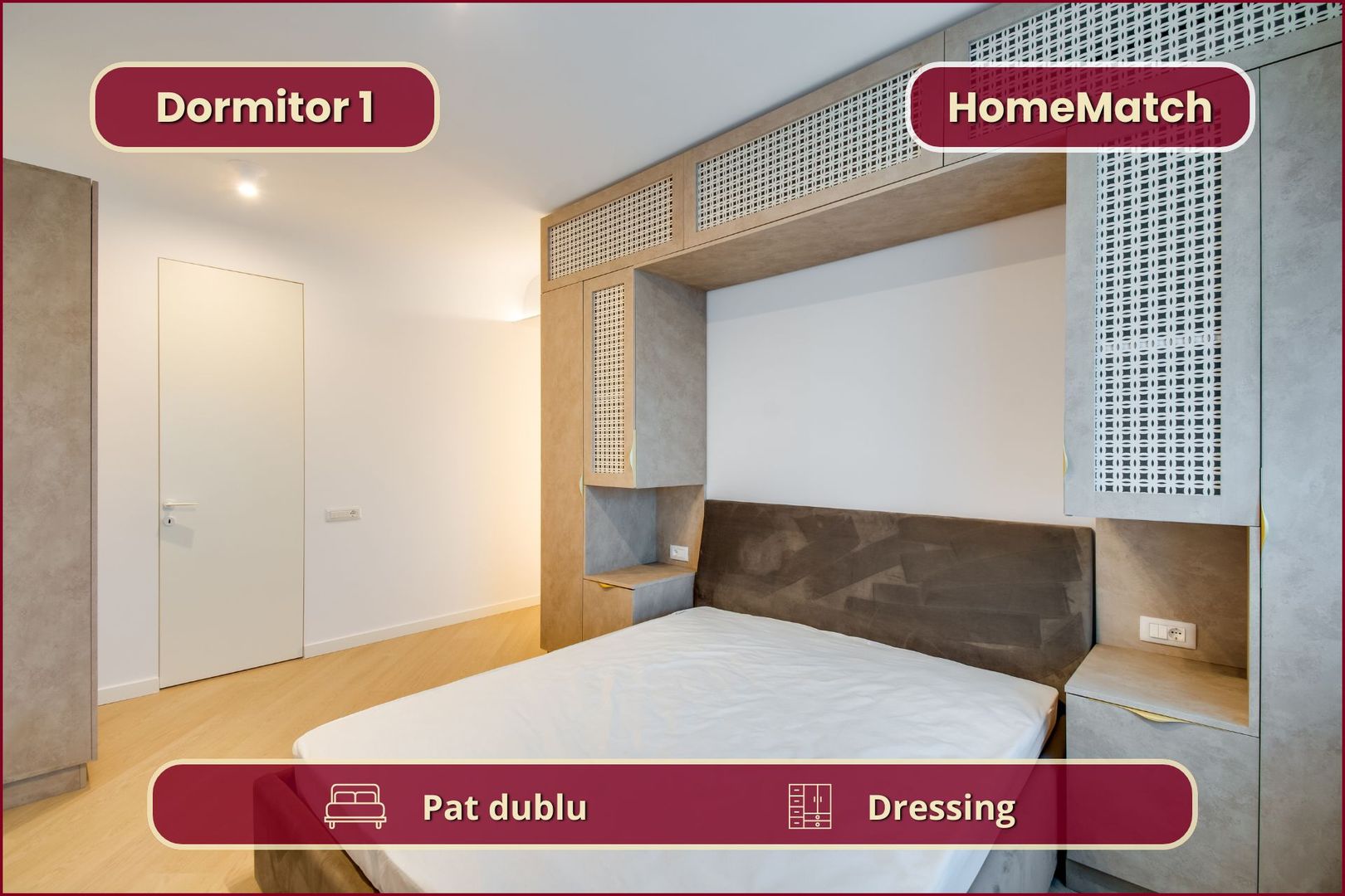 Cortina North || 3 camere || Comision 0% - Poză 8