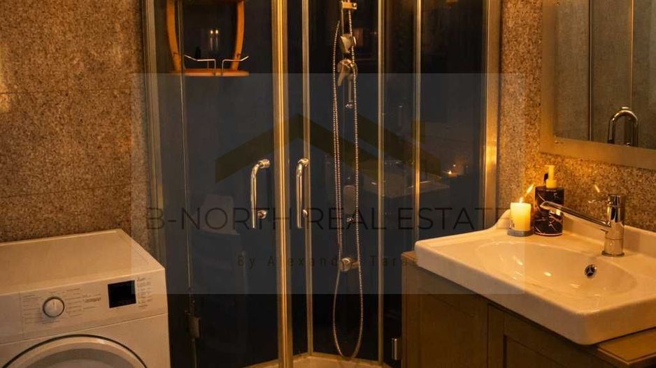 Apartament premium 2 camere de închiriat Brâncoveanu | 72 mp | Vilă boutique - Poză 7