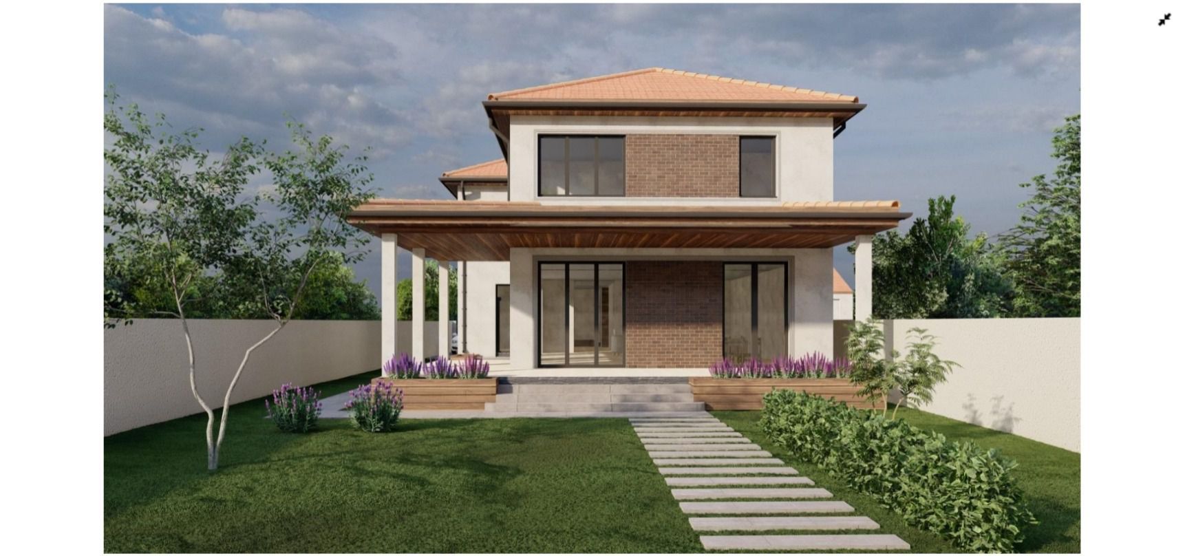 Teren pentru construcții, zonă Premium în Grădiște - Poză 4