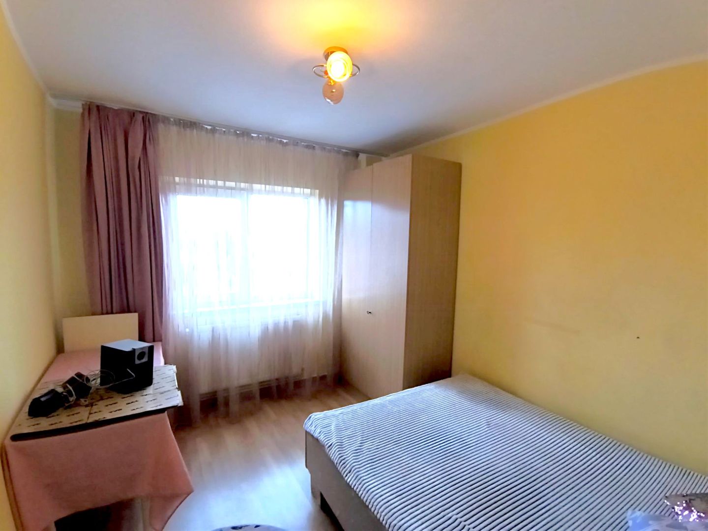 Apartament 4 camere | 82 MP | Etaj 2 | Burdujeni – Str. Eroilor - Poză 3