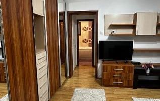 Închiriez Ap..2 camere Podu Roș, Aleea Rozelor et.1 - Poză 12