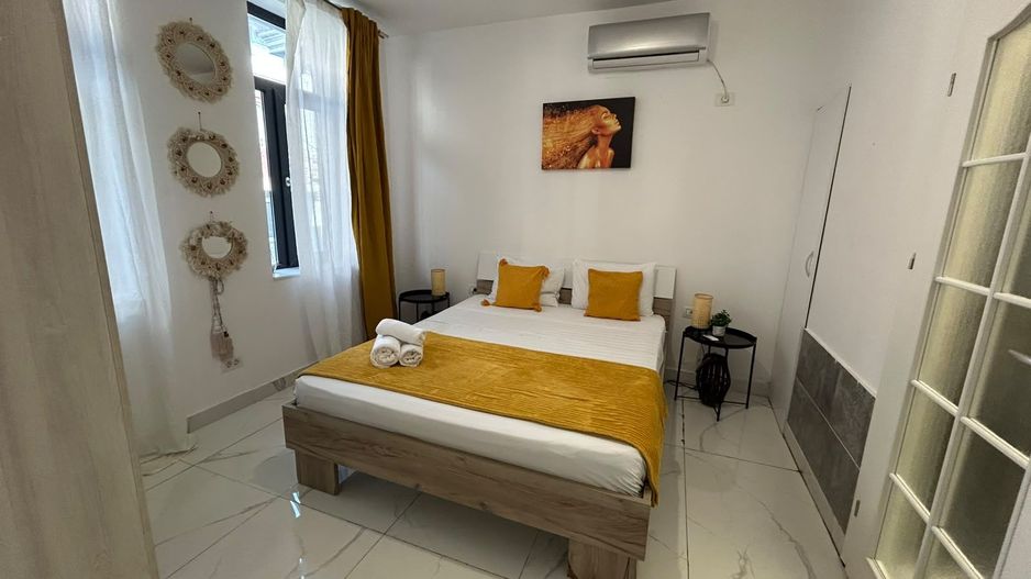 APARTAMENT 3 CAMERE DE INCHIRIAT - Poză 5