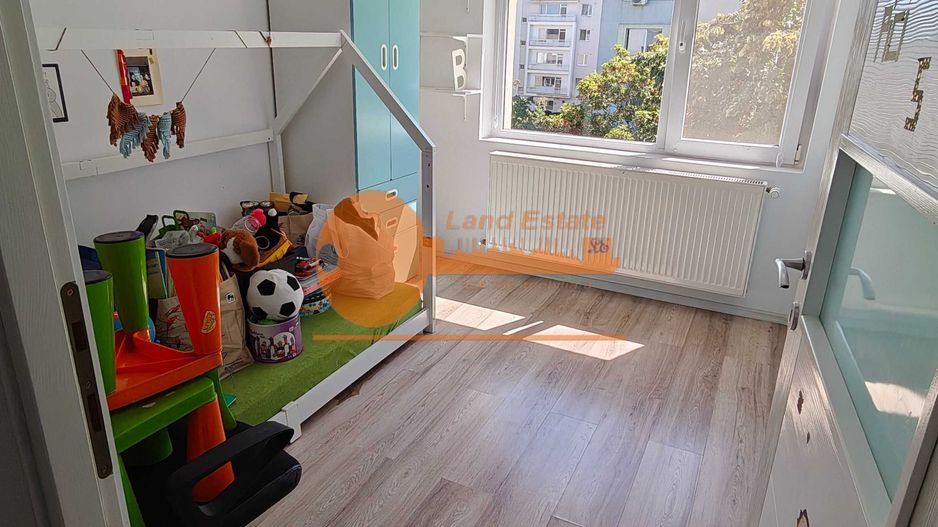 3 camere Aviatiei ( centrala termica ) - Poză 3