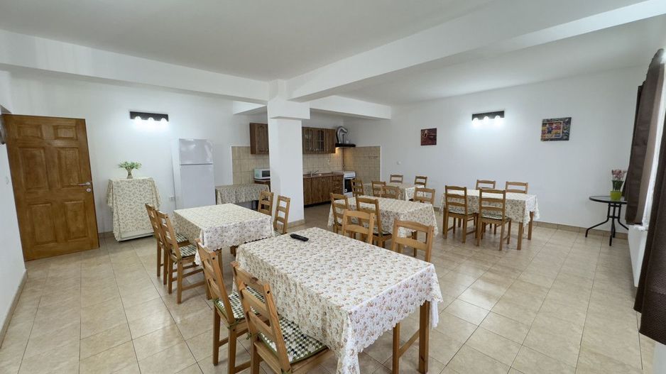 Oportunitate de investiție – Pensiune în stațiunea Tășnad, jud. Satu Mare - Poză 4