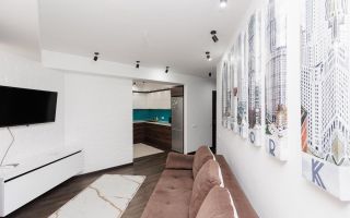 Chirie, apartament, 2 camere, Valea Trandafirilor, Centru - Poză 9