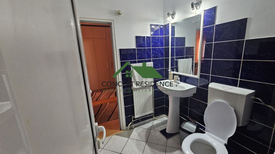 3 camere decomandat + uscătorie 18 mp | Transilvaniei | Comision 0% - Poză 8