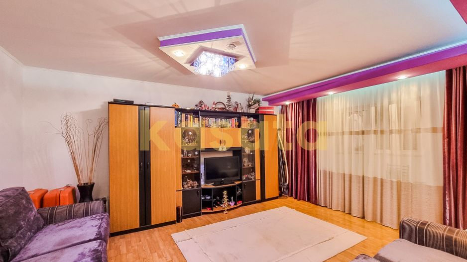 2 camere, 65 mp, metrou Costin Georgian, finisaje de calitate - Poză 3