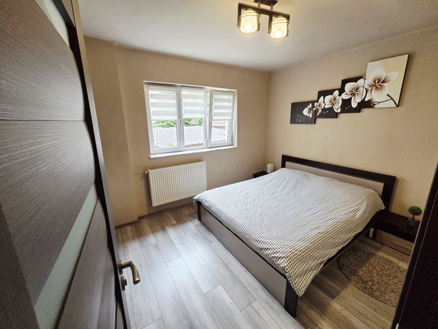 3 CAMERE, DAMBOVITA, PARTER - Poză 8