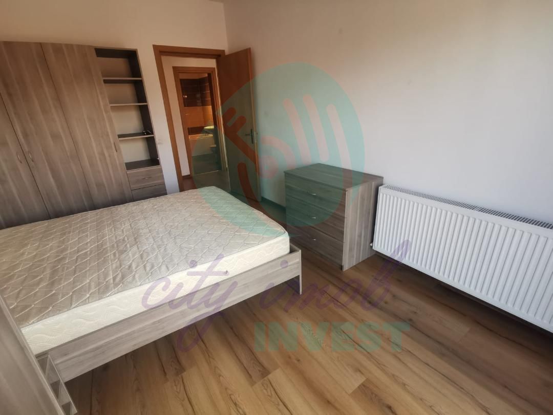 Studio modern in zona Traian | Bloc nou 2015 | Garaj inclus - Poză 5