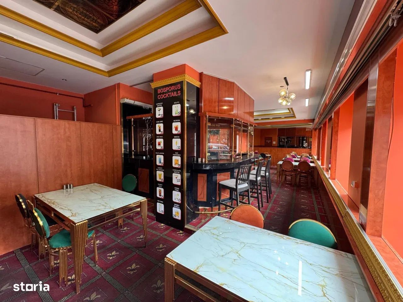 Spatiu comercial de inchiriat - Poză 10