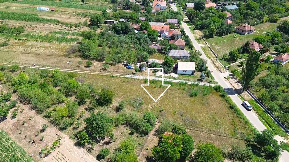 De vanzare Teren Intravilan Viile Satu Mare - Poză 4