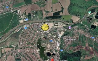 Oportunitate de Dezvoltare Industrială & Comercială - Ocna Mures - Poză 1