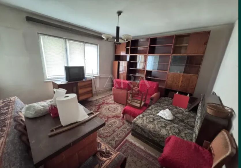 Apartament 2 camere decomandate, balcon, Mănăștur, zona Sirena - Poză 2