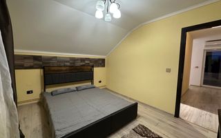 Casa individuală, mobilată, teren 400 mp, Giroc - Poză 8