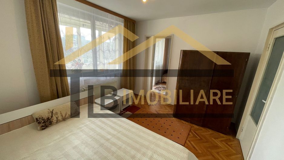 Apartament cu 2 camere, 48mp, Zona Dacia - Poză 4