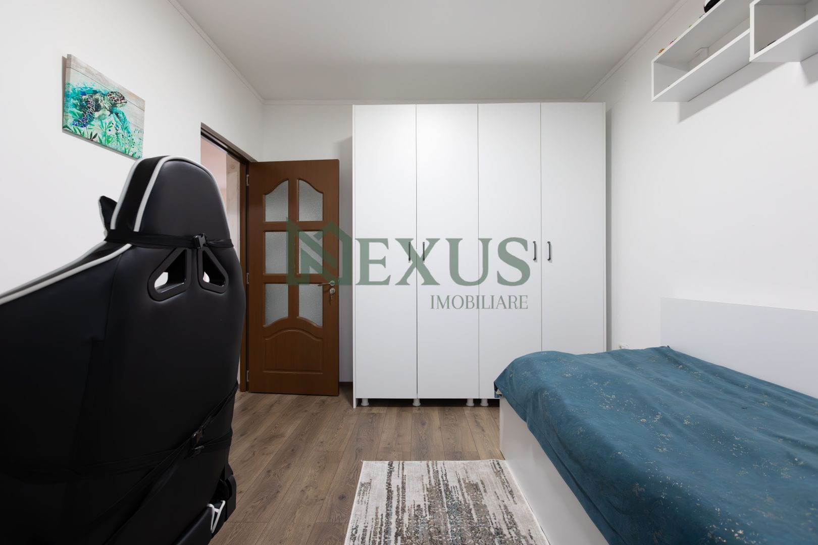 Casă nouă de vânzare în Mărgineni, județul Bacău - Poză 22