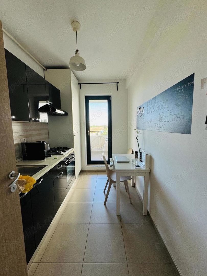 Apartament de vanzare 2 cam Greenfield - Poză 3