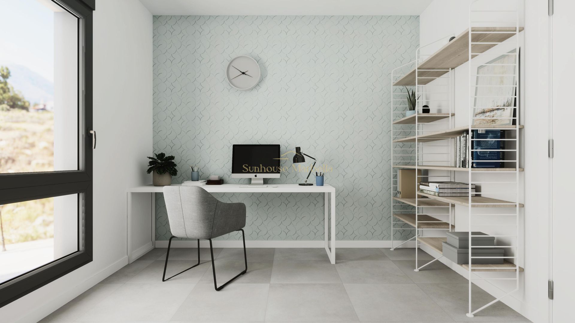 Penthouse 3 Dormitoare, Estepona Vest - Poză 19