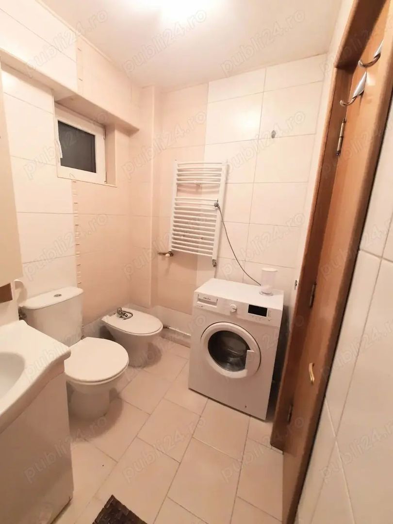 APARTAMENT LUMINOS METROU ZONA STEFAN CEL MARE - Poză 6