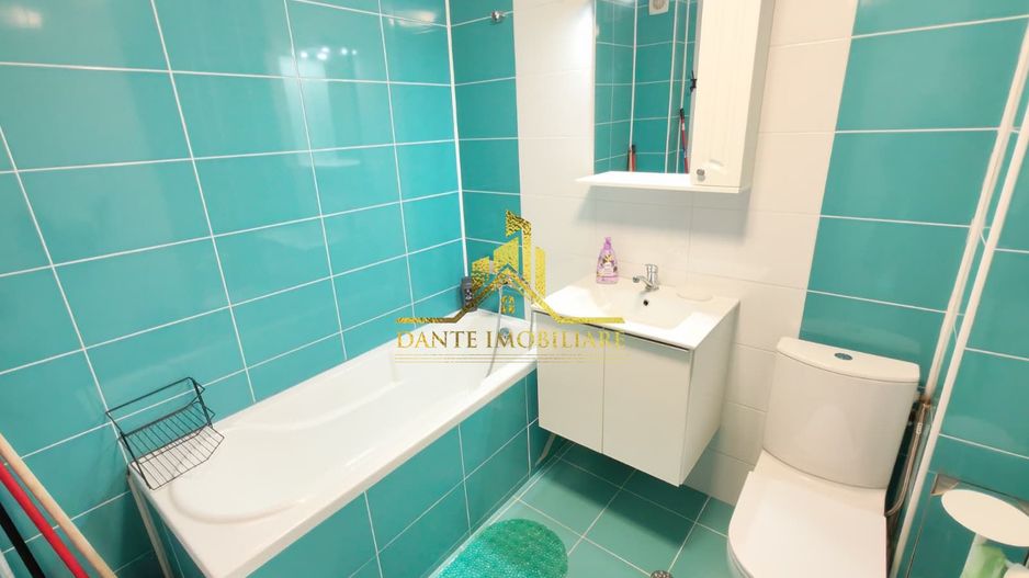 2 camere, decomandat, modern, bloc nou, balcon, Buna Ziua, LIDL - Poză 7