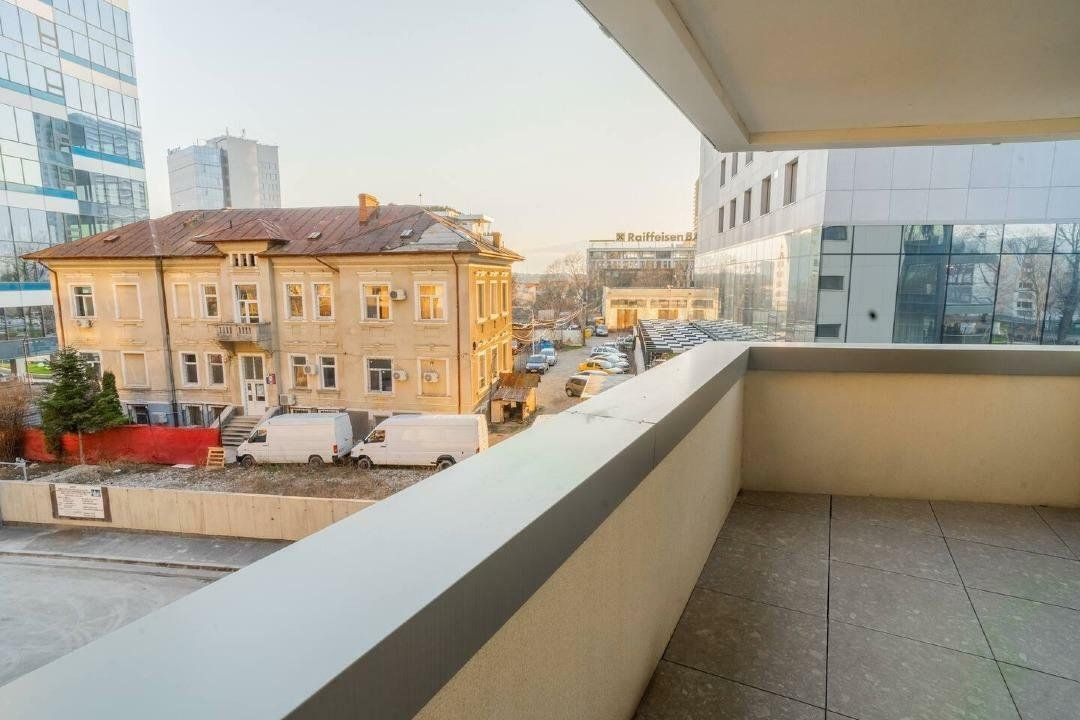 Apartament 3 camere Aviatiei Tower | Mobilat | Loc parcare subteran - Poză 10