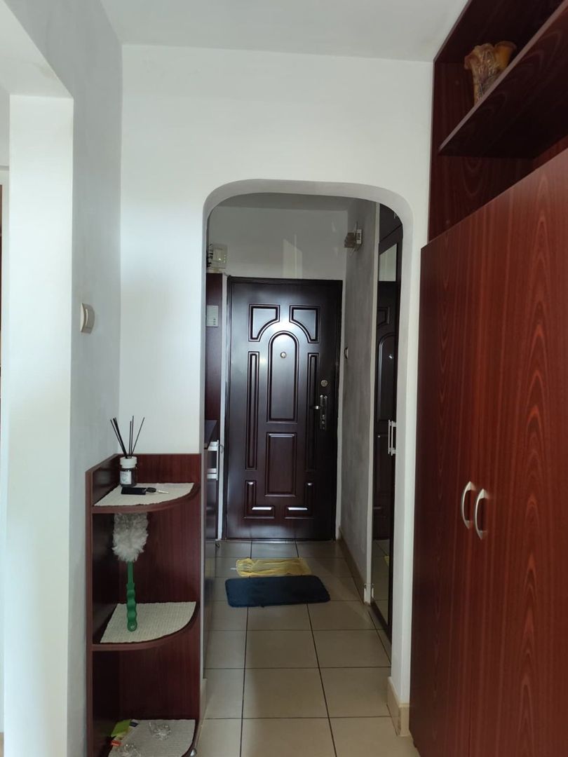 Apartament 2 camere de inchiriat, langa Piata Rogerius, Oradea - Poză 14