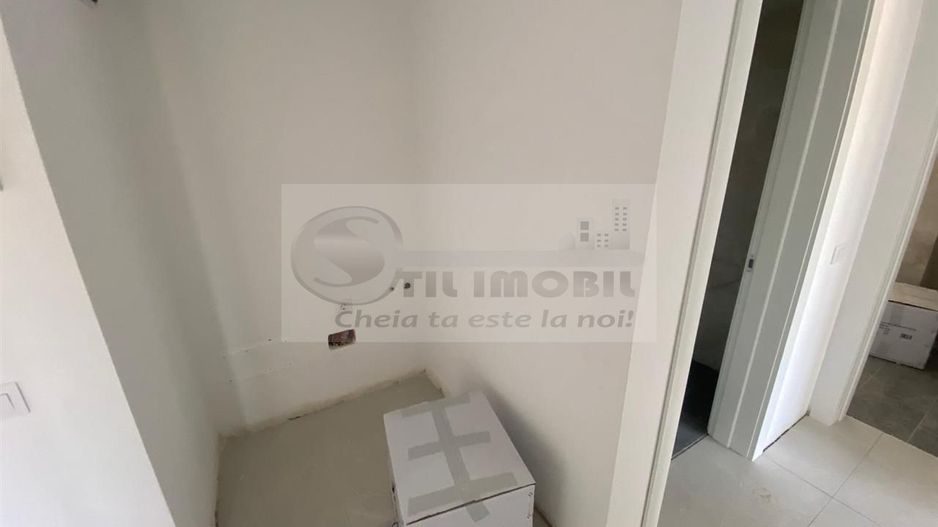 Ap. 2 cam D finisaje premium Bucium-Visan 0% comision,105,402 € - Poză 6