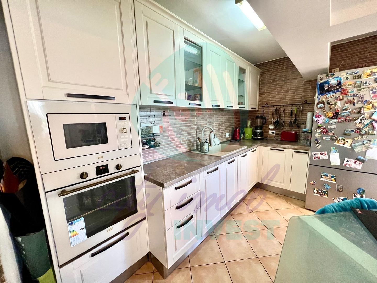 Apartament 2 camere, 67 mp, decomandat, versatil și luminos – Bulevardul Unirii - Poză 9