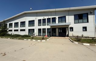 Depozite logistice de vânzare în Dragomiresti-Vale | Chitila | 5000 mp